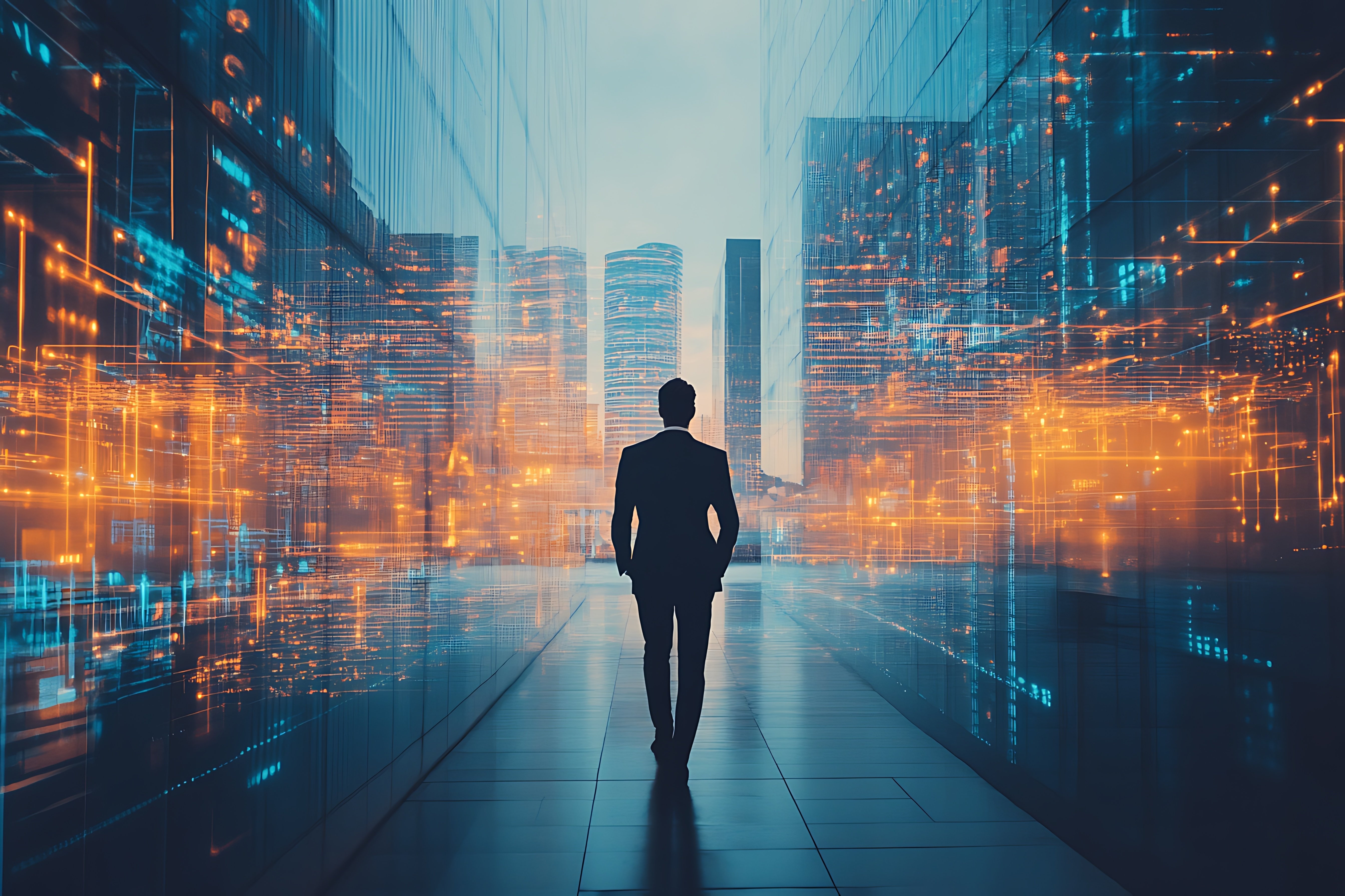 Reinventing Market Data Workflows: From Automation to Intelligence