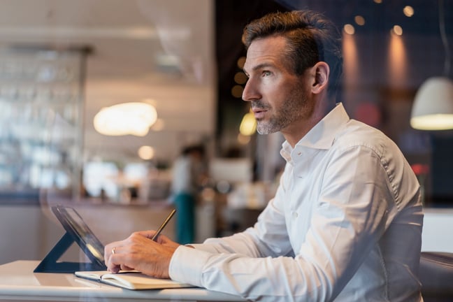 Institutional Asset Management | QUODD