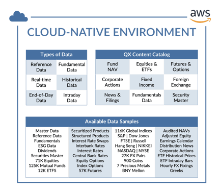 Cloud-Native Environment