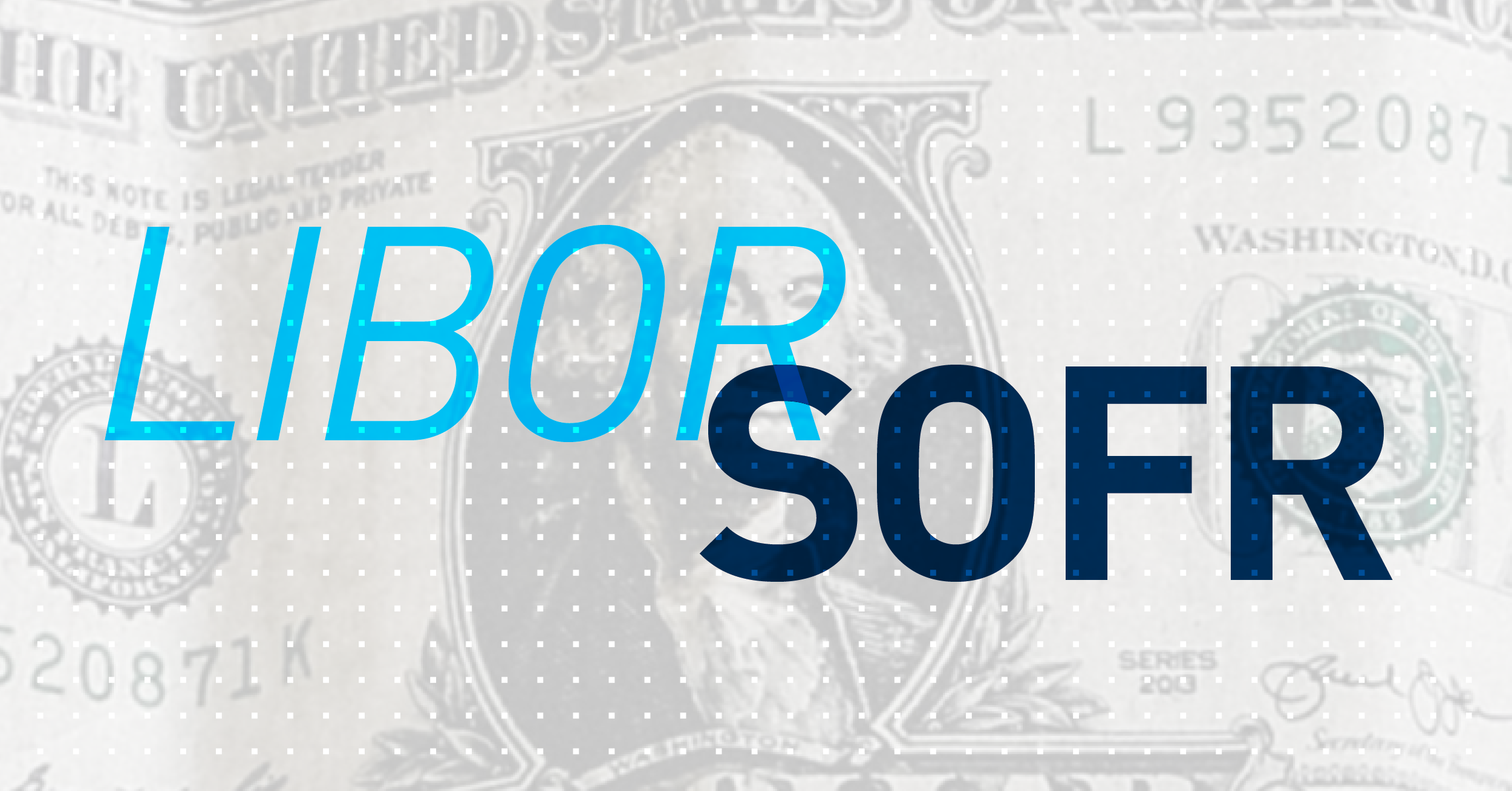 SOFR Term Rates Now Available