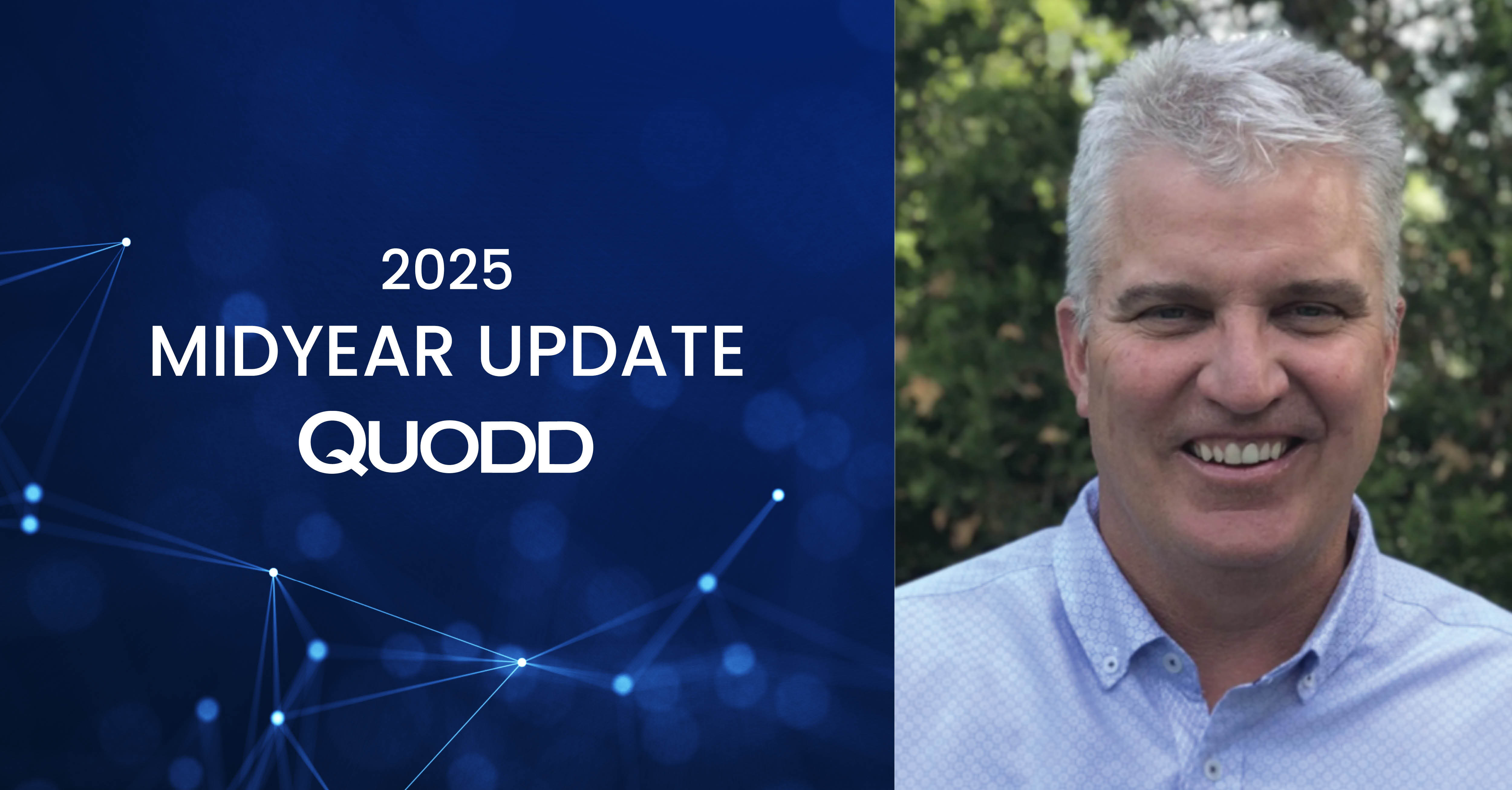 2025 Midyear Highlights and What's Ahead