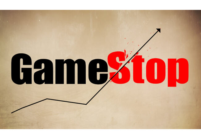 Did You Send Real-Time Market Alerts to Your Users About GameStop Share Price Changes?