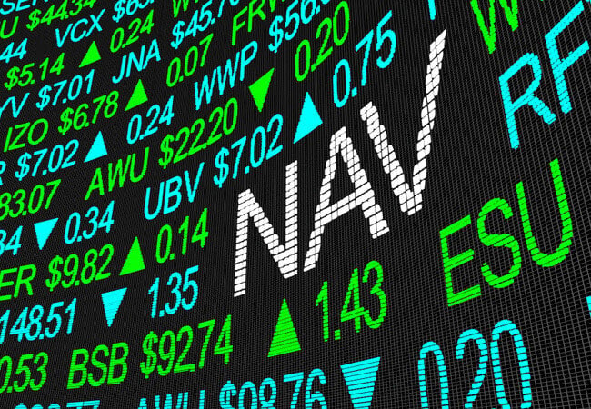 Access Any Fund NAV from a Single API